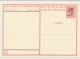 Briefkaart G. 286 P - Eerde - Interi Postali