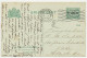 Particuliere Briefkaart Geuzendam P96a-I D. - Interi Postali