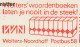 Meter Cut Netherlands Book - Encyclopedia - Ohne Zuordnung