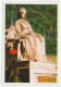 Postal Stationery Austria 1999 Sisi - Queen Elisabeth - Königshäuser, Adel