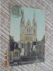 Angers. La Cathedrale LV 255 PM 1907 - Angers