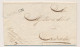 GORCUM - Noordeloos 1817 - ...-1852 Préphilatélie