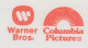 Meter Cut Netherlands 1985 Warner Bros. - Columbia Pictures - Film