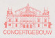 Meter Cut Netherlands 1990 Concert Hall - Music