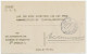 Dienst PTT Den Haag - Dedemsvaart 1925 - Vermissing  - Unclassified