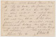 Trein Haltestempel Almeloo 1891 - Lettres & Documents