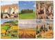 Postcard / Stamp Italy 2010 World Championships Fencing 2006 - Otros & Sin Clasificación