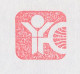 Meter Cover Netherlands 1993 Youth For Christ - Driebergen - Other & Unclassified