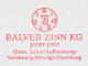 Meter Cut Germany 1987 Man Sign - Woman Sign - Sonstige & Ohne Zuordnung