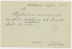 Firma Briefkaart Holten 1915 - Stoom Zuivelfabriek - Unclassified