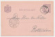 Kleinrondstempel Loenen 1898 - Unclassified