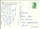 FRANCE Ca.1984: CP Ill. De Anouze (Gard) à Vandoeuvres (Suisse) - Briefe U. Dokumente