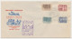 FDC / 1e Dag Em. ITEP 1952 - Speciale Envelop - Sin Clasificación