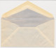 FDC / 1e Dag Em. ITEP 1952 - Speciale Envelop - Unclassified