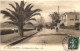 Juan Les Pins - Le Boulevard De La Plage - Other & Unclassified