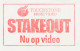 Meter Cut Netherlands 1988 Stakeout - Movie - Kino