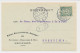 Firma Briefkaart Groningen 1911 - Margarinefabriek - Ohne Zuordnung