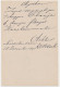 Kleinrondstempel Leidschendam 1893 - Unclassified