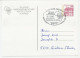 Postal Stationery / Postmark Germany 1987 Missionary Work - Africa - Other & Unclassified