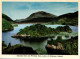 Emerald Isles And Winding Bays,  Lakes Of Killarney. - Kerry