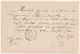 Kleinrondstempel Lisse 1883 - Unclassified