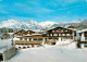 72895406 Seefeld Tirol Hotel Schoenruh Seefeld In Tirol - Autres & Non Classés