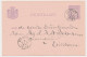 Kleinrondstempel De Knijpe 1890 - Non Classés