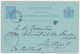 Kleinrondstempel Laren (N:H:) 1897 - Non Classificati