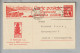 CH Ganzsache Bildpostkarte 20Rp. 1926-12-30 Bern1 Mit Privatzudruck A.Francke AG - Ganzsachen