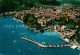 72895377 Riva Del Garda Fliegeraufnahme Riva Del Garda - Other & Unclassified