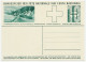 Postal Stationery Switzerland 1931 Flag - Altri & Non Classificati