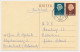 Briefkaart G. 325 / Bijfrankering Oosterbeek - Duitsland 1961 - Postal Stationery