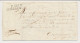 Nijkerk - P.118.P. AMERSFOORT - S Gravenhage 1815 - ...-1852 Precursores