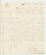 Nijkerk - P.118.P. AMERSFOORT - S Gravenhage 1815 - ...-1852 Prephilately
