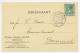 Firma Briefkaart Heerlen 1937 - Gebr. Eyck - Unclassified