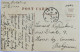 C. P. A. : PANAMA : Puerto Pinnas (Pinas), 3 Indios,  Stamp In 1912 - Panama