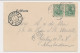 Trein Ovaalstempel Salzbergen - Oldenzaal 1903 - Non Classificati