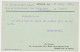 Briefkaart Arnhem 1917 - Verzekeringsmaatschappij - Brandweer - Unclassified