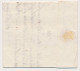 AMERSFOORT FRANCO - Eemnes 1829 - ...-1852 Prephilately