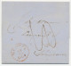 Meppel - Schiedam 1864 - ...-1852 Prephilately