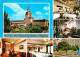 72895242 Praha Prahy Prague Hotel International Minigolf Speisesaal Empfang  - Tchéquie