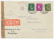 Em. Konijnenburg Expresse Amsterdam - Duitsland 1940 - Unclassified