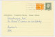 Verhuiskaart G. 37 Locaal Te Breda 1974 - Postal Stationery