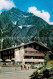 72895214 Mittelberg Kleinwalsertal Hotel Alte Krone Mittelberg - Autres & Non Classés