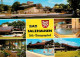 72895202 Bad Salzhausen Sole Bewegungsbad Bad Salzhausen - Autres & Non Classés