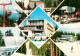 72895153 Pamporovo Pamporowo Stadtansichten  Pamporovo Pamporowo - Bulgarien