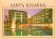 72895141 Santa Susana Hotel Florida Park  Malgrat De Mar - Otros & Sin Clasificación