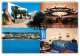 72895139 Limin Hersonissou Hotel Creta Maris Doppelzimmer Panorama Lobby Limenas - Greece