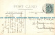 R095916 Buckingham Palace. London. Valentine. 1904 - Other & Unclassified