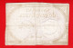 ASSIGNAT DE 5 LIVRES - 10 BRUMAIRE AN 2  (31 OCTOBRE 1793) - BERTHIER - REVOLUTION FRANCAISE  A - Assignate